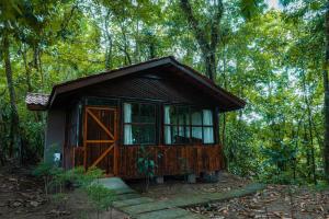 La Fortuna Natural Green