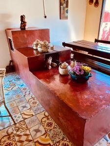 Pousada Jardim do Éden