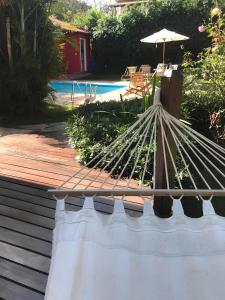 Pousada Jardim do Éden