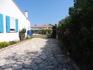 Sejours chez l'habitant Quino Calou : photos des chambres