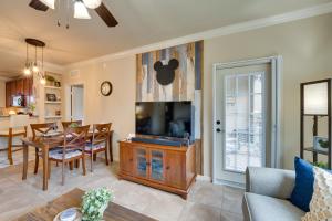 9 Mi to Disney Davenport Condo with Community Pools