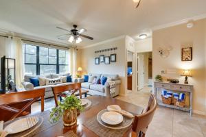 9 Mi to Disney Davenport Condo with Community Pools
