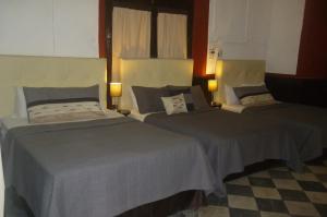 Hotel Maya Ah Kim Pech