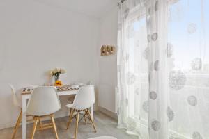 Appartements Charming and bright apartment in Biarritz - Welkeys : photos des chambres