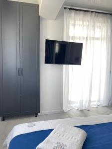 Mamaia Nord VIP ApartHotel