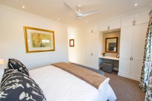 Greenhill Farm Cape Dutch Cottage Plettenberg Bay - 1 Bedroom Private Cottage