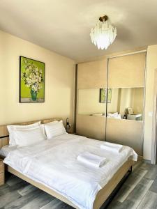 Dafni City Apartment 5