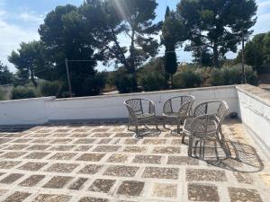 La dimora nonna Eugy