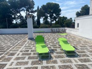 La dimora nonna Eugy