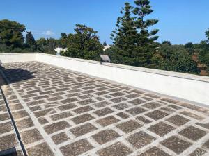 La dimora nonna Eugy