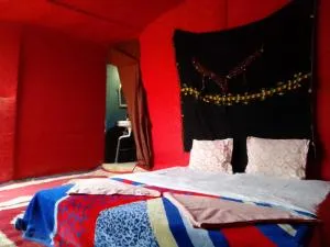 RestCamp ErgChebbi - Derkaoua