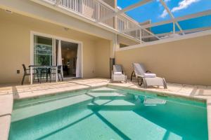 3 bedrooms pool home with clubhouse amenities Retreat