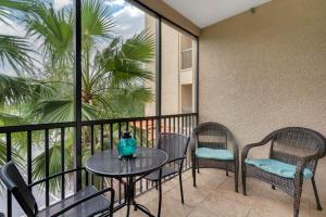 3 bedrooms condo with resort amenties Tuscana