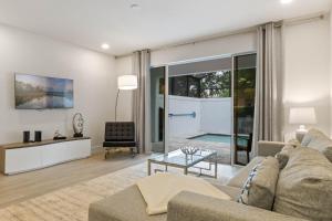 3 bedrooms pool home Hidden Forest Resort Amenities