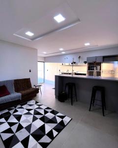 Apartamento La Vie