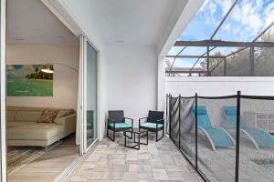 3 bedrooms pool home Hidden Forest Resort Amenities