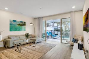 3 bedrooms pool home Hidden Forest Resort Amenities