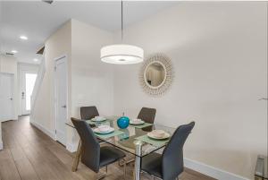 3 bedrooms pool home Hidden Forest Resort Amenities