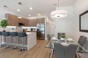 3 bedrooms pool home Hidden Forest Resort Amenities