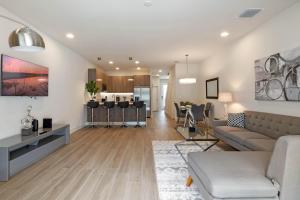 3 bedrooms pool home Hidden Forest Resort Amenities