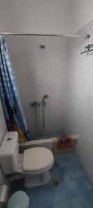 Aegean balcony house