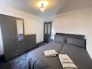 Seaviews Apartment, Whitley Bay Sea Front