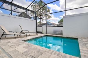 3 bedrooms pool home Hidden Forest Resort Amenities