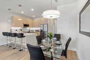 3 bedrooms pool home Hidden Forest Resort Amenities