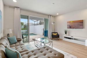 3 bedrooms pool home Hidden Forest Resort Amenities