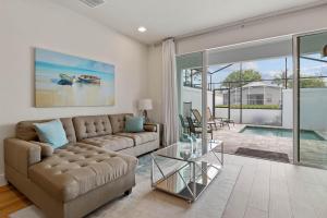 3 bedrooms pool home Hidden Forest Resort Amenities