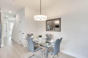 4 bedrooms pool home Hidden Forest Resort Amenities