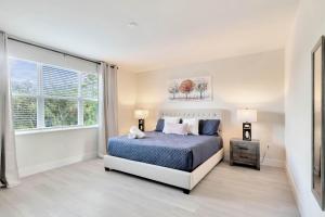 4 bedrooms pool home Hidden Forest Resort Amenities