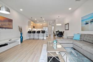 3 bedrooms pool home Hidden Forest Resort Amenities