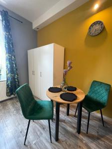 Apartament Kościuszko