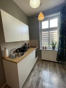 Apartament Kościuszko