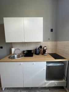 Apartament Kościuszko