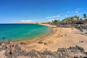 Apartamento Laina