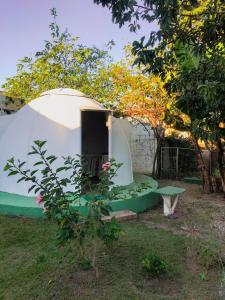 Hospedagem Alternativa