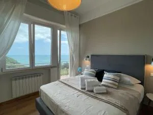 UN SOGNO NEL GOLFO DEI POETI new - Muggiano