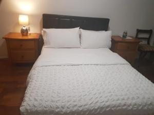 Family Lodge, Princess Lodge, Executive Lodge, Masters Lodge
