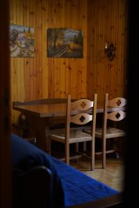 Roccaraso Love & Lodge - Mountain Chalet