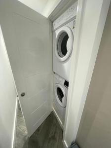 Stylish & Cosy 1 Bed Apartment