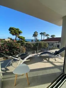 Ripe Rosse - Montecorice