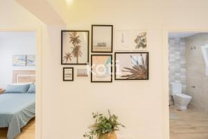 Koti Rentals - Casita Rosario Pino Rooftop y Bbq