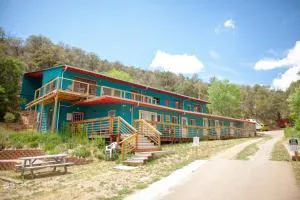 Cloudcroft Hostel - ألاموغوردو