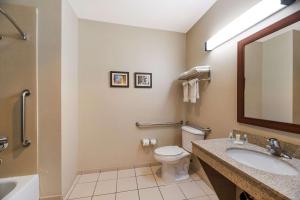 Queen Room with Two Queen Beds - Accessible/Non-Smoking  room in Comfort Inn & Suites Las Vegas - Nellis