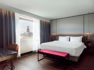 Radisson Blu Royal Viking Hotel, Stockholm