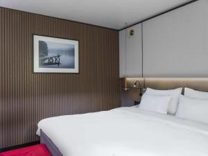 Standard Room room in Radisson Blu Royal Viking Hotel Stockholm