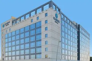 Clarion Hotel Jeddah Airport - 阿卜杜勒国王经济城