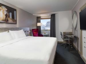 Superior Room room in Radisson Blu Royal Viking Hotel Stockholm
